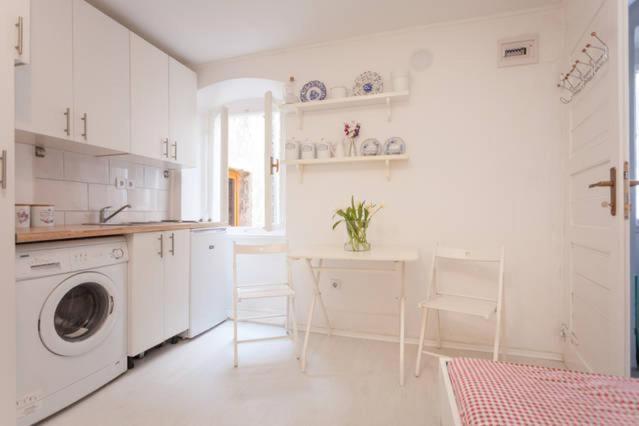 Vintage Apartment Rovinj Old Town Dış mekan fotoğraf