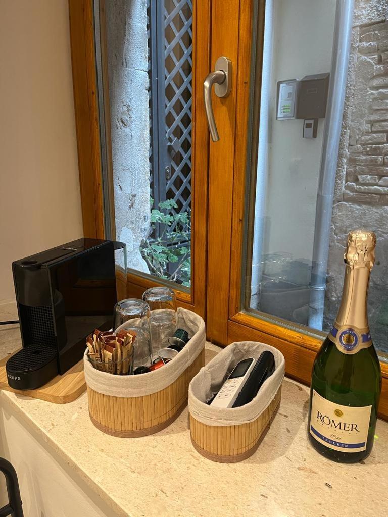 Vintage Apartment Rovinj Old Town Dış mekan fotoğraf