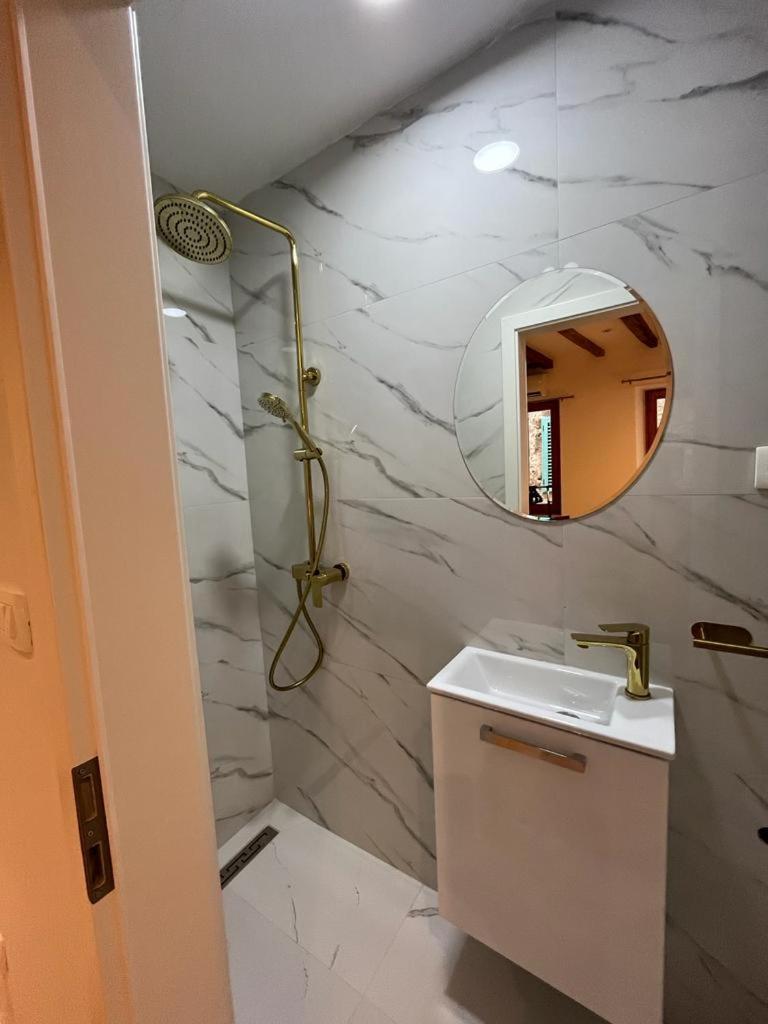 Vintage Apartment Rovinj Old Town Dış mekan fotoğraf